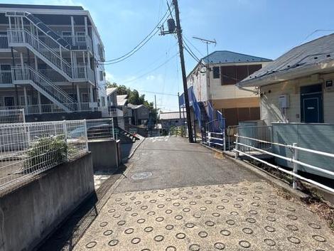 物件周辺