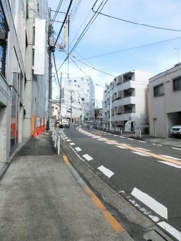 物件周辺