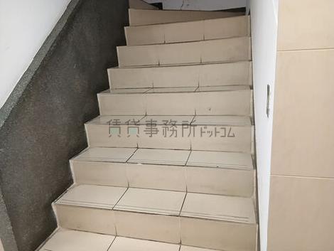 階段