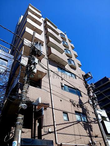 東永第一ビルの外観写真