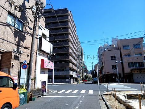 物件周辺