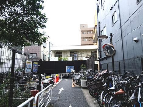物件周辺