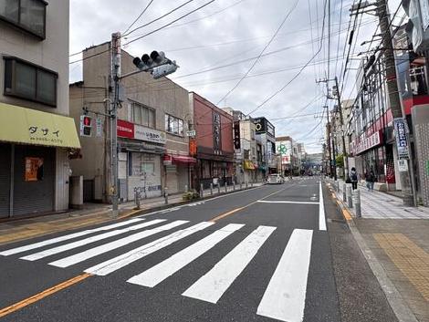 物件周辺