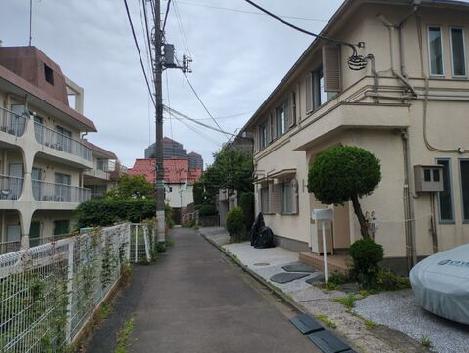 物件周辺