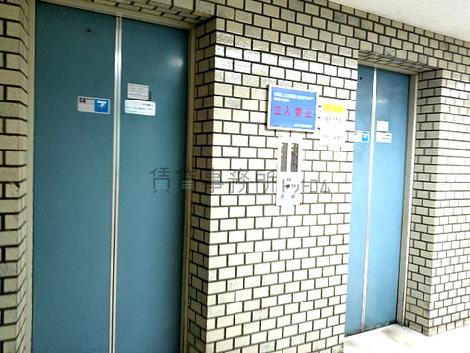エレベーター