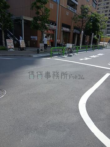 物件周辺