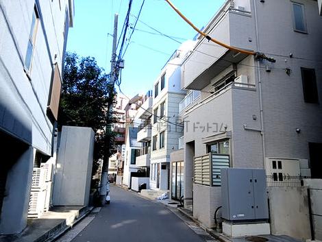 物件周辺