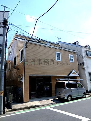 堀越店舗・事務所の外観写真