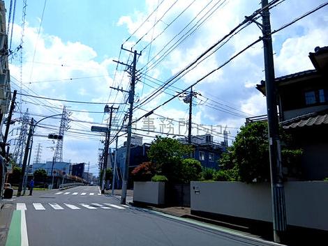 物件周辺