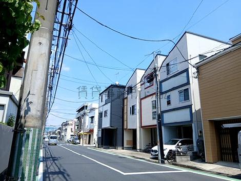 物件周辺