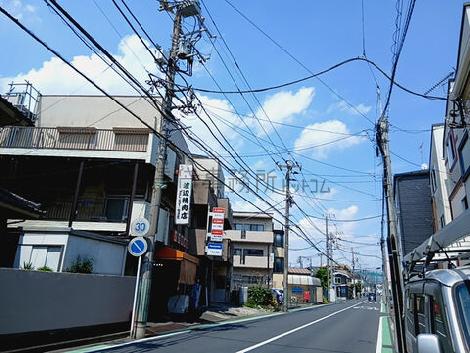 物件周辺