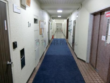 廊下