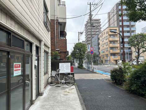 物件周辺