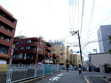 物件周辺