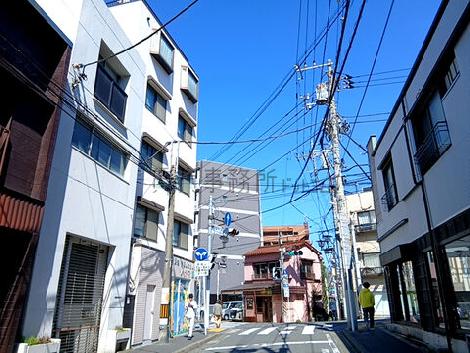 物件周辺