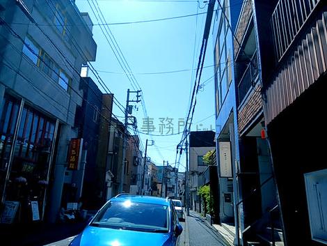 物件周辺