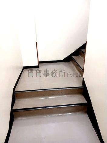 階段