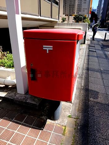 物件周辺