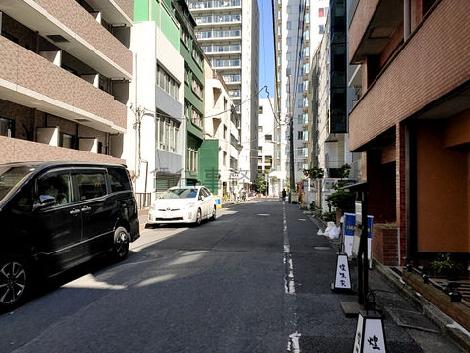 物件周辺