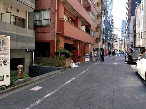 物件周辺