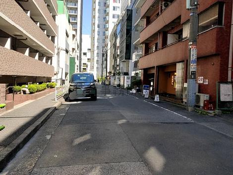 物件周辺
