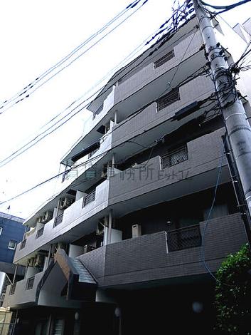 FT文京の外観写真