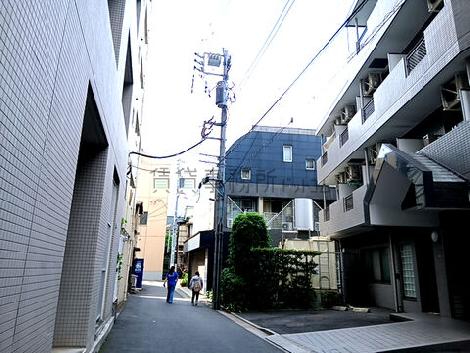 物件周辺