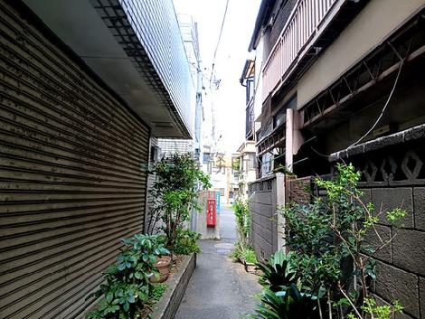 物件周辺