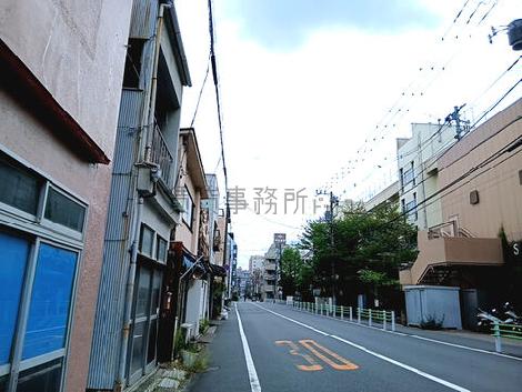 物件周辺