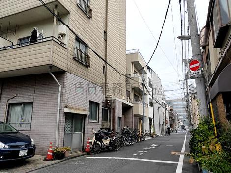 物件周辺