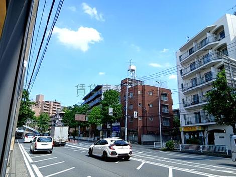 物件周辺