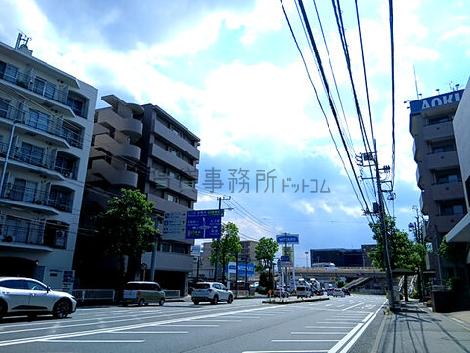 物件周辺