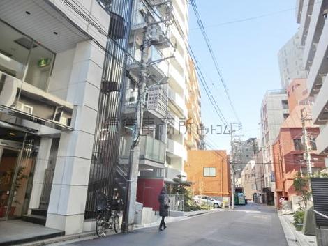 物件周辺