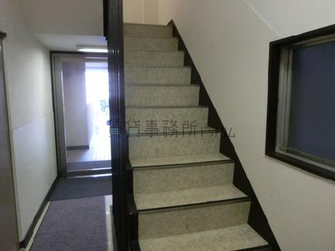 階段