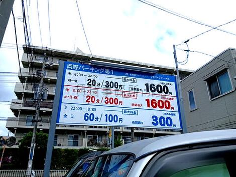 物件周辺