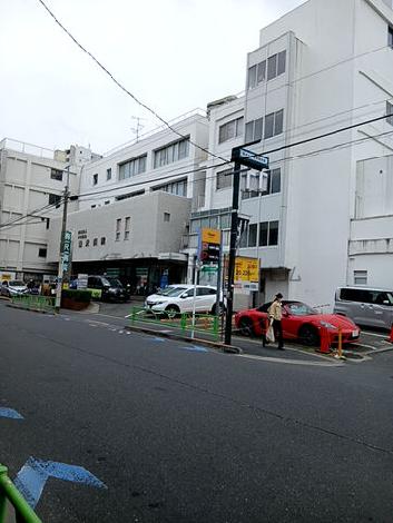 物件周辺