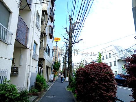 物件周辺