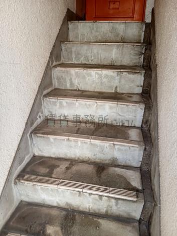 階段
