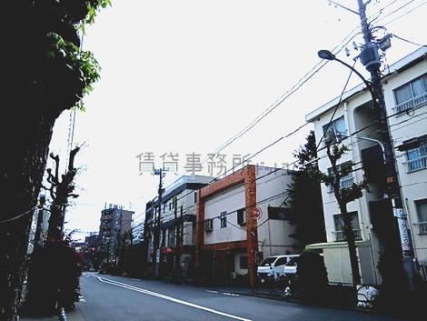物件周辺