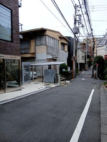 物件周辺
