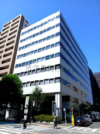 相模原第一生命ビルの外観写真