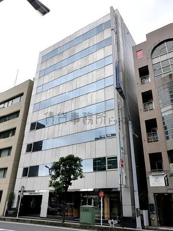 新越谷第一生命ビルの外観写真