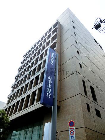 新六本木ビル（SENQ六本木）の外観写真