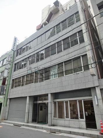 宝栄内神田ビルの外観写真