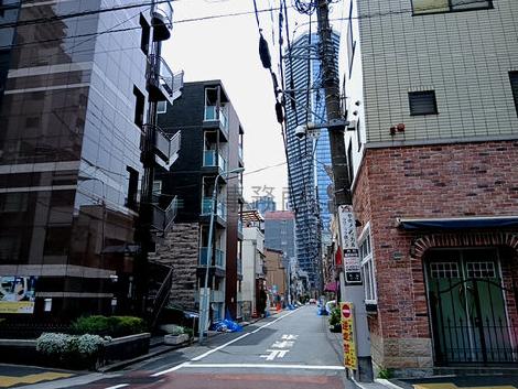 物件周辺