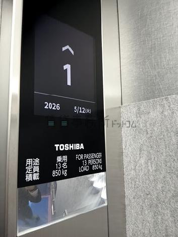 エレベーター