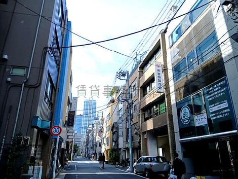 物件周辺