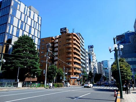 物件周辺