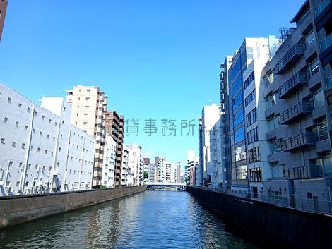 物件周辺