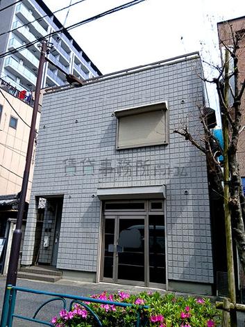 深川2丁目テナントの外観写真